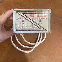 محافظ ولتاژ محافظ برق فلزی