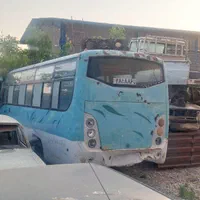 فروش  مینی بوس بنز ،سیترا ،کارسان،فیات جهت اسقاط|خودرو سنگین|بروجن, |دیوار