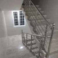 نصاب نرده استیل|خدمات پیشه و مهارت|نورآباد, |دیوار