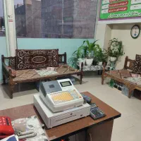 فروش لوازم رستوران