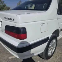 پارس موتور زانتیا ۹۰ در حد صفر|خودرو سواری و وانت|بندرعباس, |دیوار