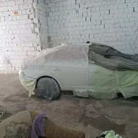 اتو رنگ متالیک|خدمات موتور و ماشین|مرند, |دیوار