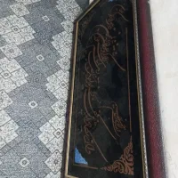 تابلو خوشنویسی ایه قران