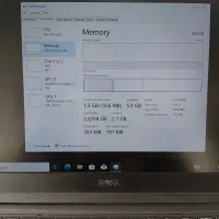 لپ تاپ DELL مدل Latitude 5480|رایانه همراه|سنندج, |دیوار