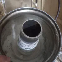 سماور گازی درحد نو|سماور، چایساز، قهوهساز|نیشابور, دارایی|دیوار