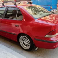 سمند مدل ۸۲ تو کرم سلامت|خودرو سواری و وانت|محمدشهر, همایون ویلا|دیوار