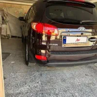 سانتافه فول درجه یک|خودرو سواری و وانت|یزد, |دیوار