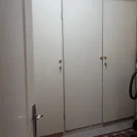 69متری/سنددار /دو واحدی/دو خواب دارای پارکینگ|فروش آپارتمان|کهریزک, |دیوار