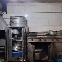 یخچال و چرخ گوشت|کافی‌شاپ و رستوران|اصفهان, آفاران|دیوار