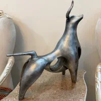 مجسمه|مجسمه، تندیس، ماکت|تهران, شهران جنوبی|دیوار