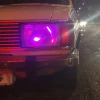 پیکان تمیز مدل 83 موتر انژکتور.