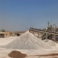 ماسه شن سنگ و آجر سفال اصفهان|مصالح و تجهیزات ساختمان|مسجد سلیمان, |دیوار