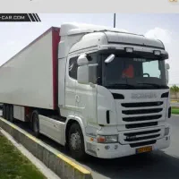 راننده پایه یک