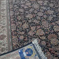 ۲تافرش۹متری یدونه۶متری ۱۲۰۰شانه۳۶۰۰تراکم ست هم|فرش|تهران, سجاد|دیوار