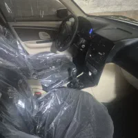 پارس سفارشی مدل ۱۴۰۳ گاز برقی فول|خودرو سواری و وانت|شیراز, باباکوهی|دیوار