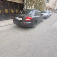 ریو مدل ۹۰|خودرو سواری و وانت|قم, بنیاد|دیوار