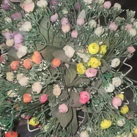 گل مصنوعی خارجی|گل مصنوعی|اهواز, شریعتی جنوبی|دیوار