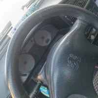 پژو405 لاکاغذی|خودرو سواری و وانت|تربت‌حیدریه, پائین ولایت|دیوار