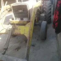 تراکتور 285 بیل لودری