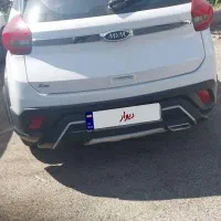 x22دنده ای مدل ۹۹|خودرو سواری و وانت|تهران, شهرک مخابرات|دیوار