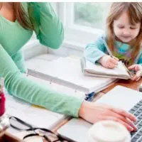 پرستار کودک