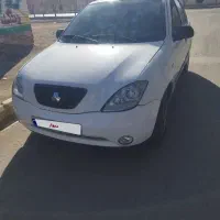 تیبا مدل۹۹|خودرو سواری و وانت|سیرجان, |دیوار