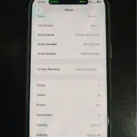 ایفون ۱۶پرومکس|موبایل|شیراز, پودنک|دیوار