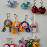 کارهای هنری|صنایع دستی و سایر لوازم تزئینی|رامشیر, |دیوار