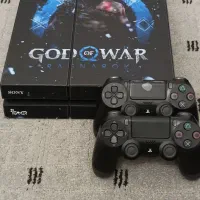 ps 4 کپی خور