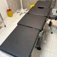 تخت برقی و صندلی برقی و تخت جراحی تخت اتاق عمل