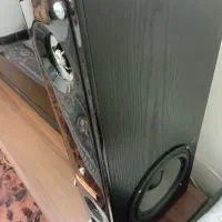 اسپیکر|سیستم صوتی خانگی|زابل, |دیوار