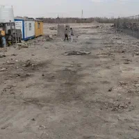 زمین اجاره ای