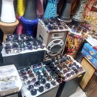 عینک آفتابی مارک دودی ادکلن عطر تا یک سوم بازار|زیورآلات و اکسسوری|مشهد, طلاب|دیوار