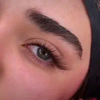 کاشت مژه.لیفت ابرو ولیفت مژه.پاکسازی پوست