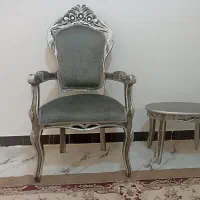 مبل سلطنتی مینی مال و به روز