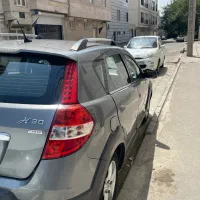 اچ سی کراس مدل97|خودرو سواری و وانت|تهران, یاخجی آباد|دیوار