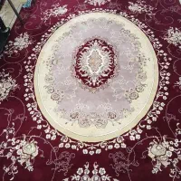 فرش۱۲متری|فرش|قم, بکایی|دیوار