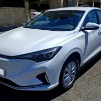 چانگان EADO EV460 وارداتی