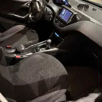 پژو ۲۰۰۸ بدون رنگ|خودرو سواری و وانت|تهران, زعفرانیه|دیوار