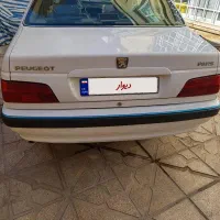 پارس  تیوفایو