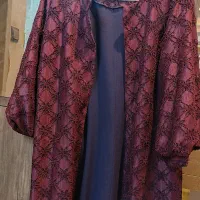 مانتو|لباس|پیشوا, |دیوار