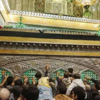 کیف مدارک گم شده