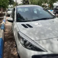 پژو 207i پانا