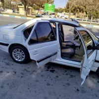 پارس سفارشی متورجدید xu7p دریچه سیمی