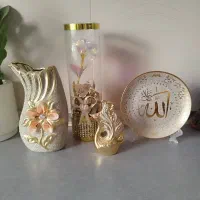 دکوریجات|مجسمه، تندیس، ماکت|مشهد, کوه سنگی|دیوار
