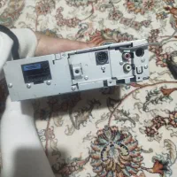 ضبط جی وی سی|پخش‌کننده DVD و ویدیو|تاکستان, |دیوار