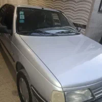 فروش پژو 405 لاکاغذی کم کار|خودرو سواری و وانت|اصفهان, کلمه خوران|دیوار