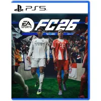 نصب Fc 26 برای تمامی دستگاه ها
