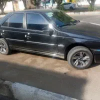 پژو پارس با موتور جدید XU7P 403|خودرو سواری و وانت|همدان, |دیوار