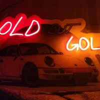 طراحی و ساخت انواع تابلو نئون|ریسه و چراغ تزئینی|بیرجند, |دیوار